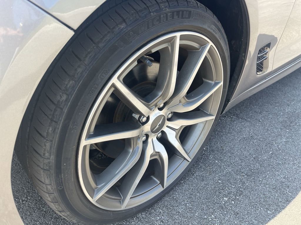 2023 Genesis G70 2.0T photo 2