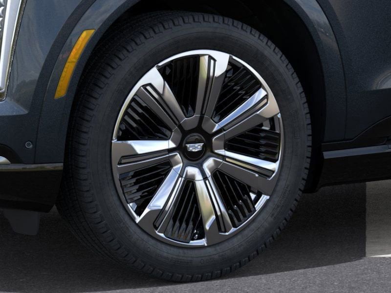 2025 Cadillac Escalade IQ Luxury 1 - Photo 9