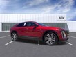  CADILLAC LYRIQ
