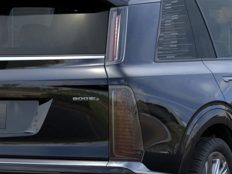 2026 Cadillac VISTIQ Premium Luxury - Photo 12