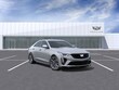 CADILLAC CT4-V