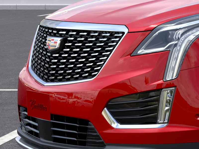 2026 Cadillac XT5 Premium Luxury - Photo 13