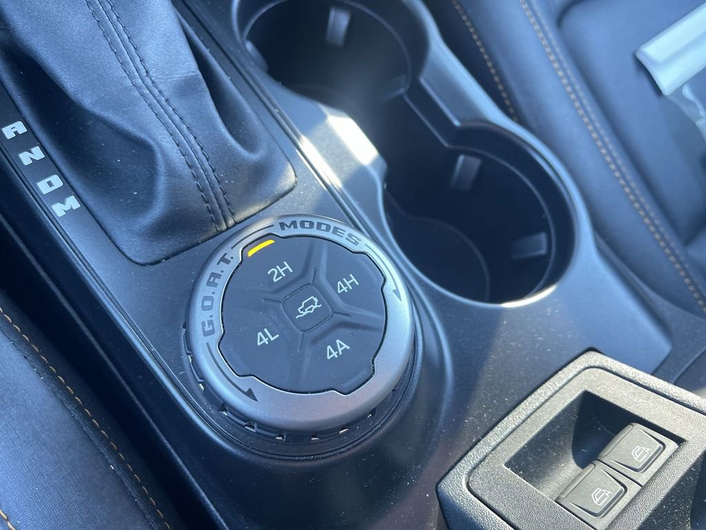 2023 Ford Bronco 4-Door Badlands - Photo 40