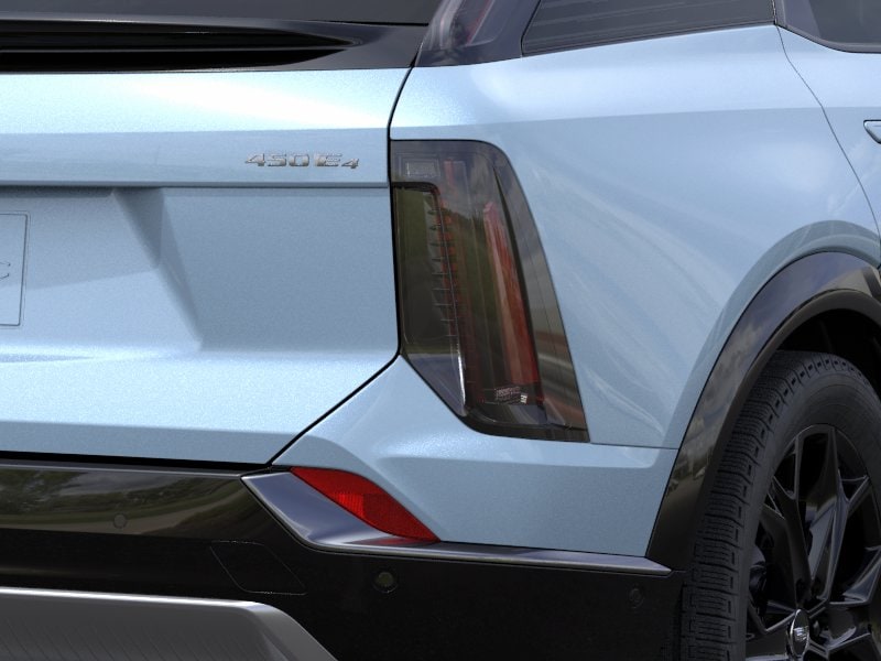 2025 Cadillac OPTIQ Sport 2 - Photo 11