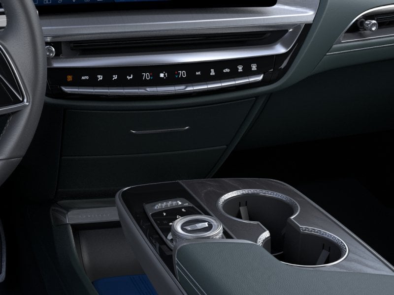 2026 Cadillac LYRIQ Signature Luxury - Photo 23