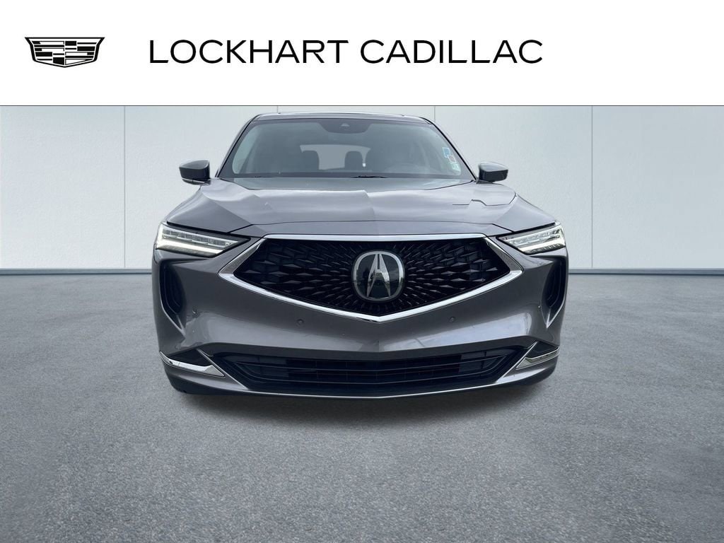 Used 2024 Acura MDX Technology Package SUV