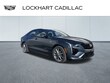 CADILLAC CT4