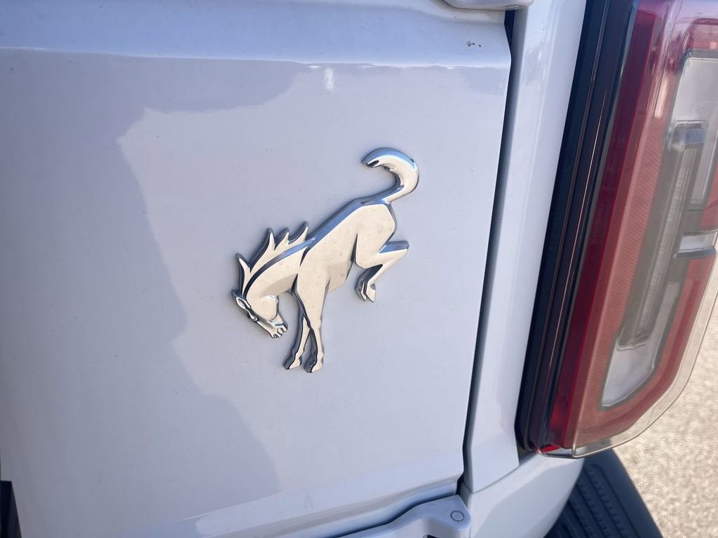 2023 Ford Bronco 4-Door Badlands - Photo 13