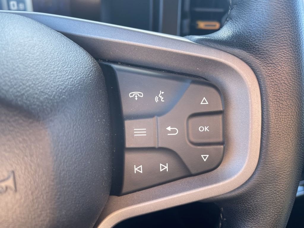 2023 Ford Bronco 4-Door Badlands - Photo 19