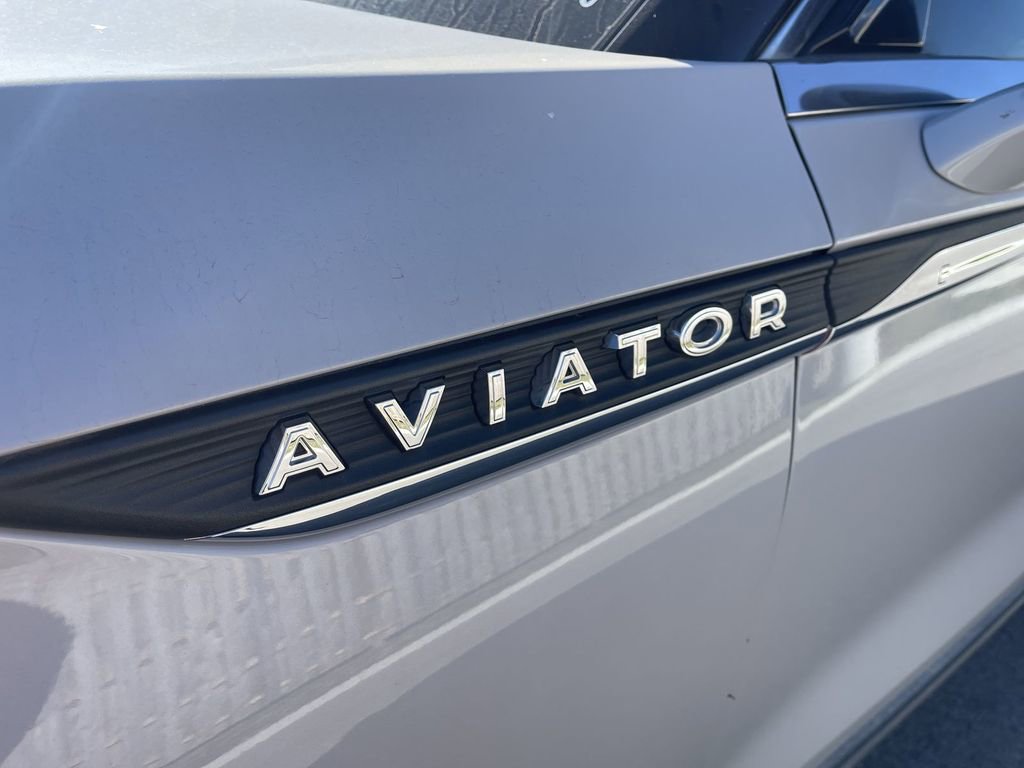 2023 Lincoln Aviator Reserve photo 3