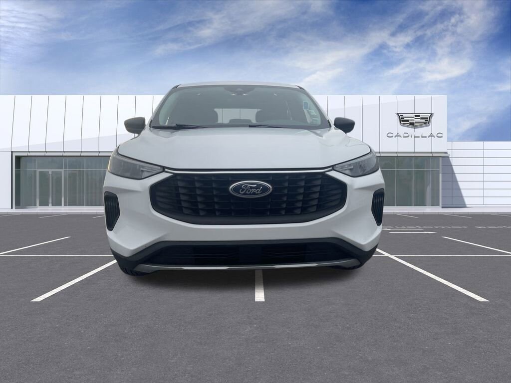 Used 2025 Ford Escape Active