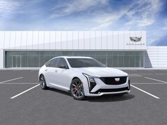 2026 CADILLAC CT5-V V-Series Sedan