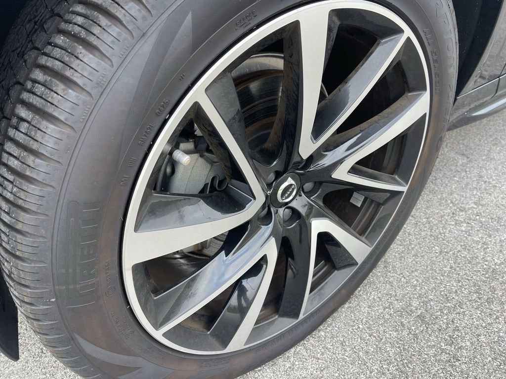 Used 2023 Volvo XC90 Plus