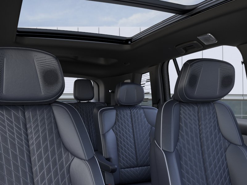 2026 Cadillac VISTIQ Premium Luxury - Photo 49