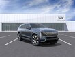 CADILLAC ESCALADE IQ