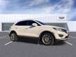 Lincoln MKC