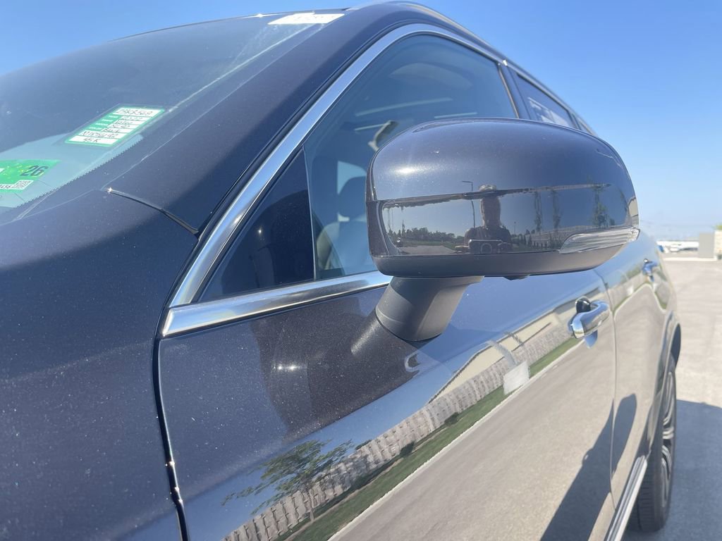 2022 Volvo XC90 T6 AWD Inscription photo 3