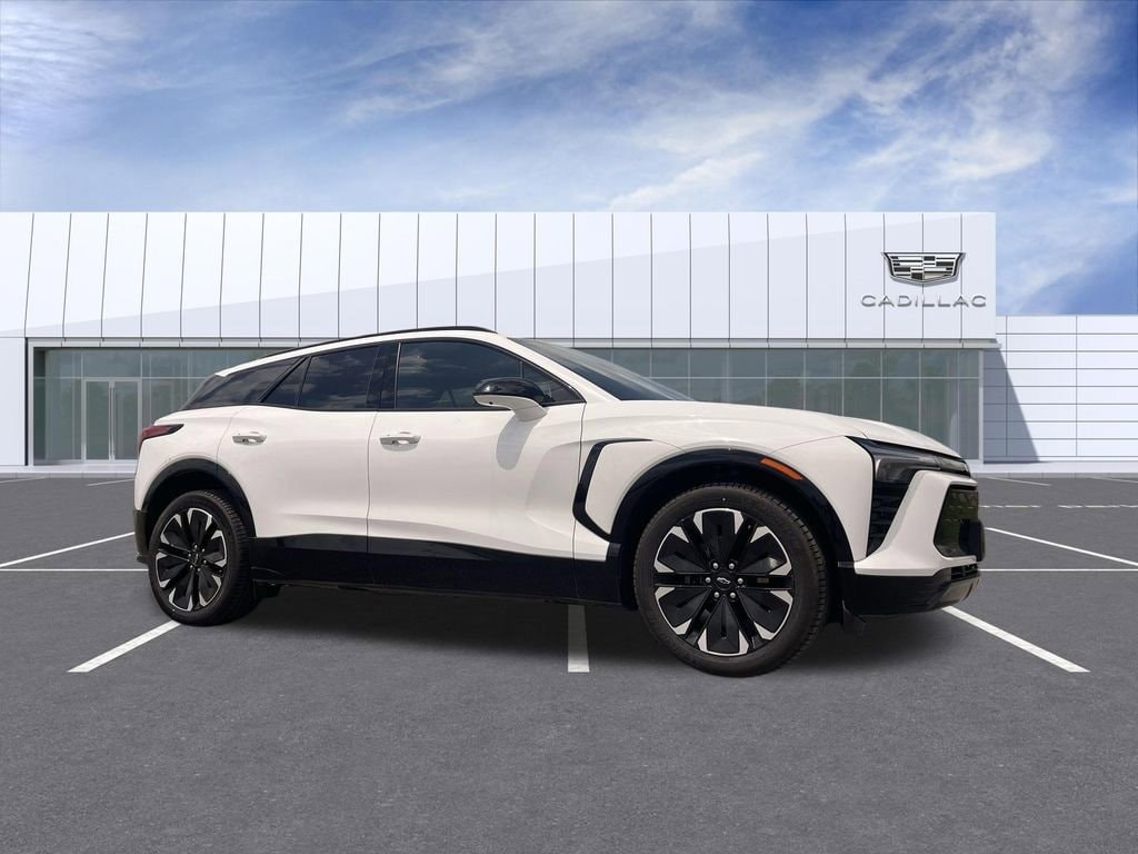 2024 Chevrolet Blazer EV RS AWD's photo