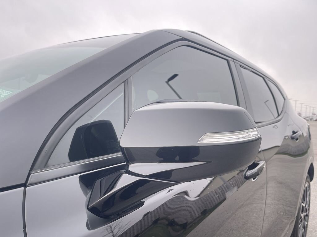 Used 2024 Chevrolet Blazer RS SUV