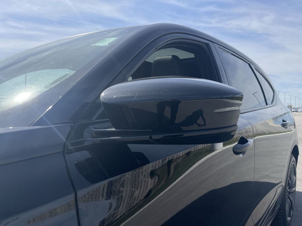 2022 Acura MDX Type S photo 3