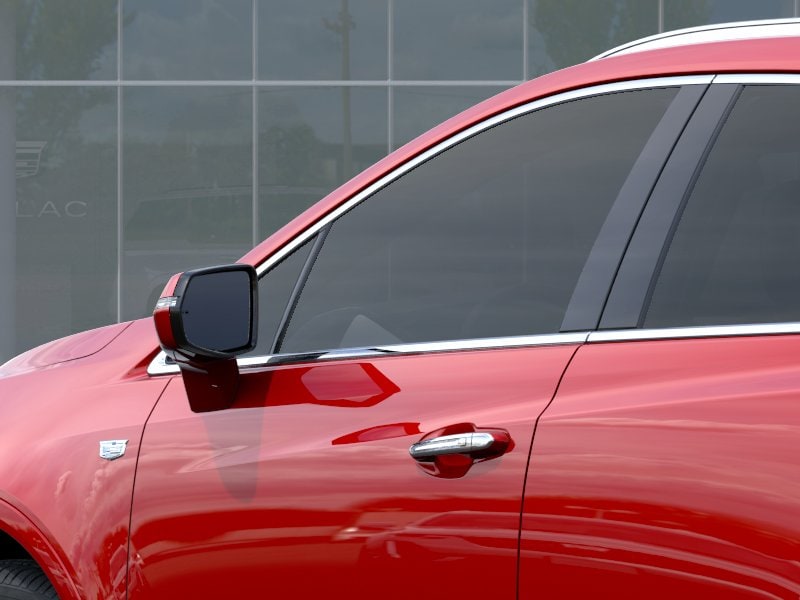 2026 Cadillac XT5 Premium Luxury - Photo 12