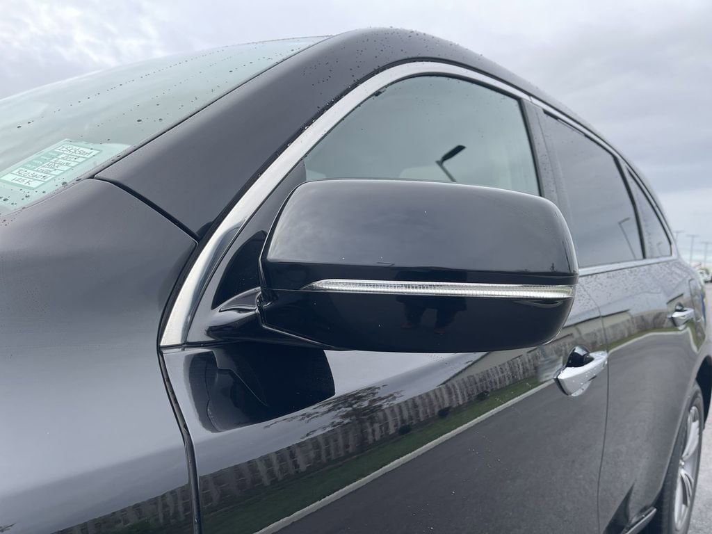 Used 2019 Acura MDX Standard SUV