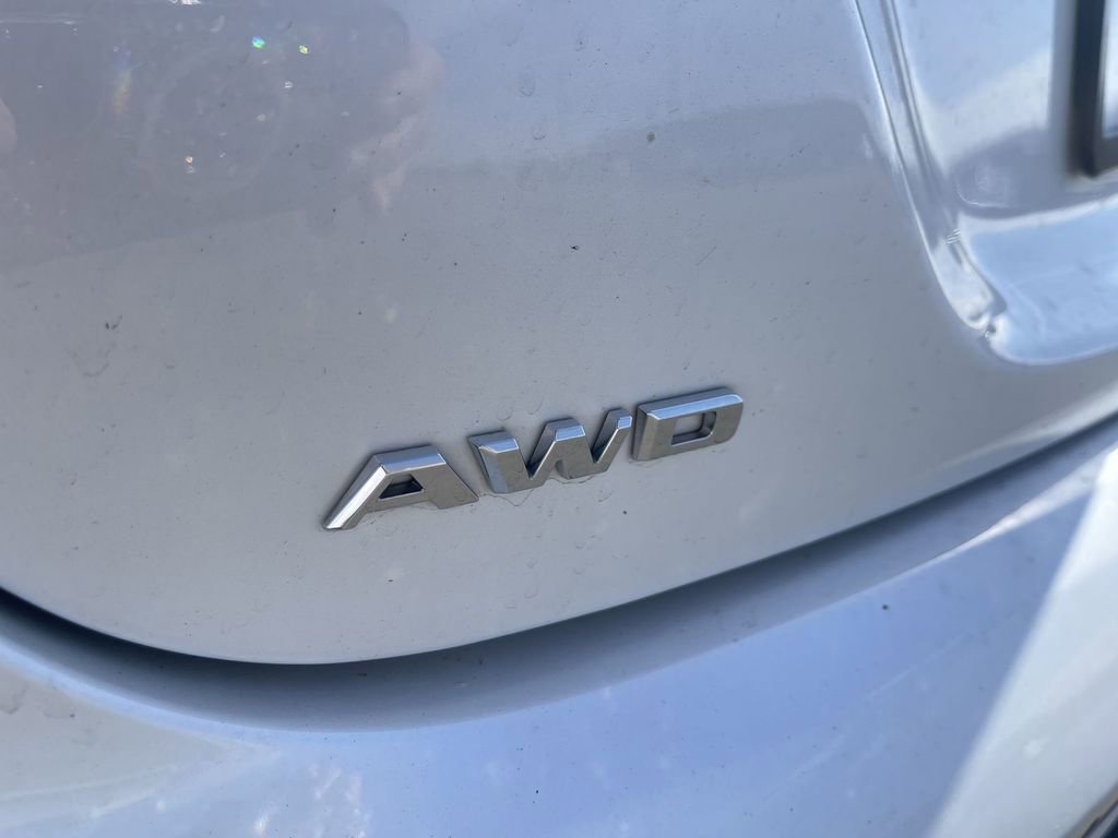 2025 Cadillac CT5 Premium Luxury photo 4