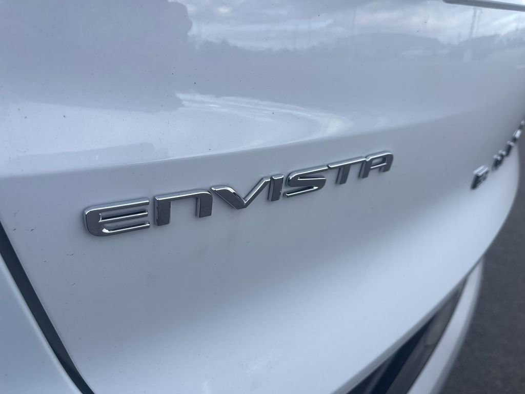 2024 Buick Envista ST photo 4