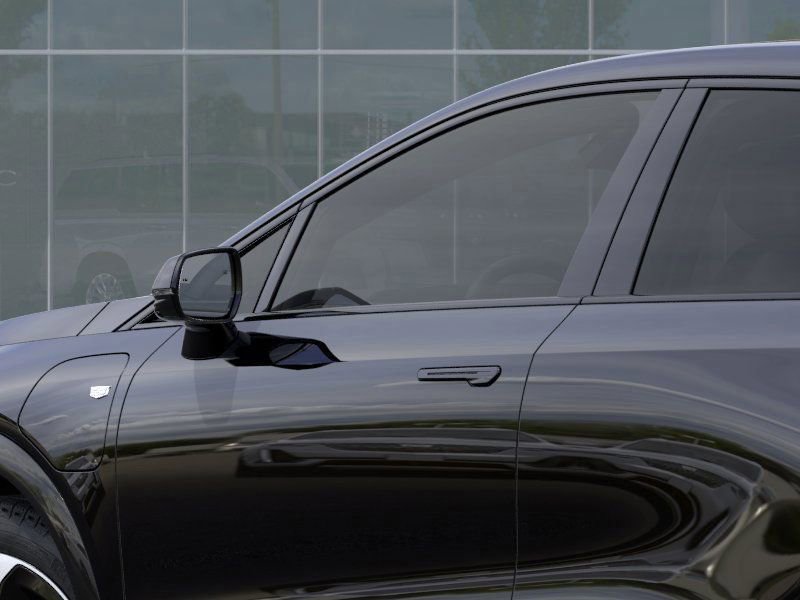 2025 Cadillac OPTIQ Sport 1 - Photo 12