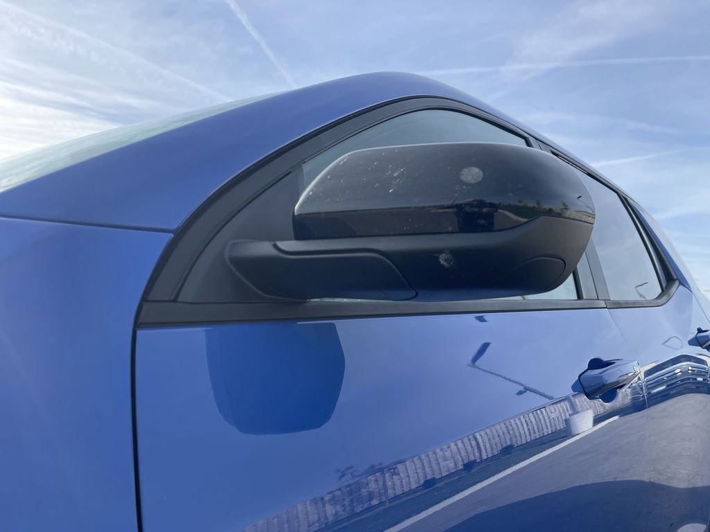 2025 Gmc Terrain Elevation photo 2