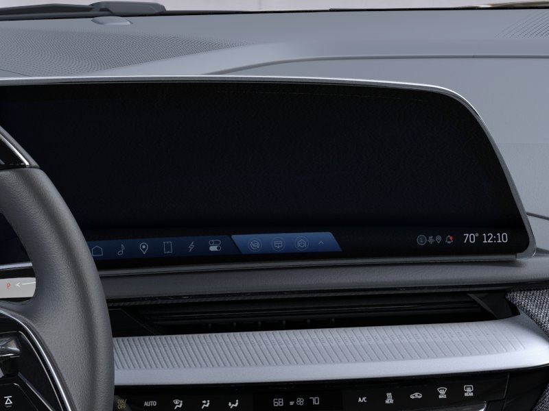 2027 Cadillac OPTIQ Luxury - Photo 20