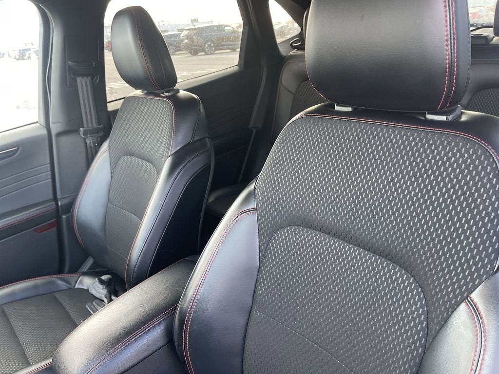 Used 2025 Ford Escape ST-Line