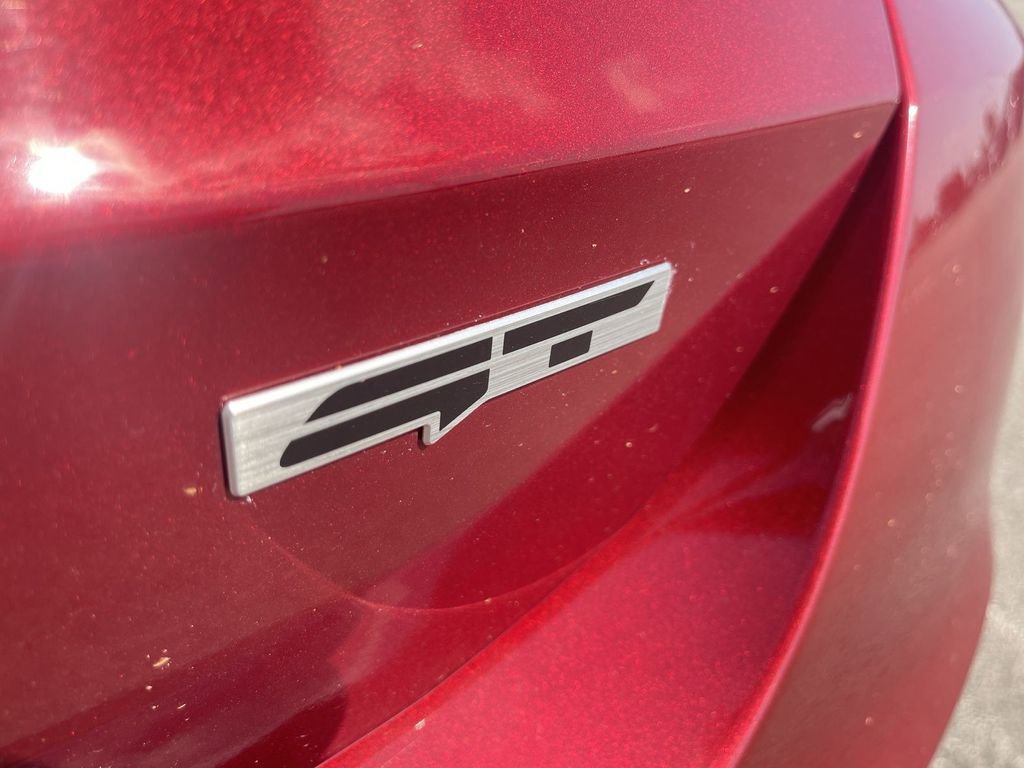 2024 Kia K5 GT photo 4
