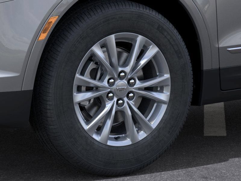 2026 Cadillac XT5 Luxury - Photo 9