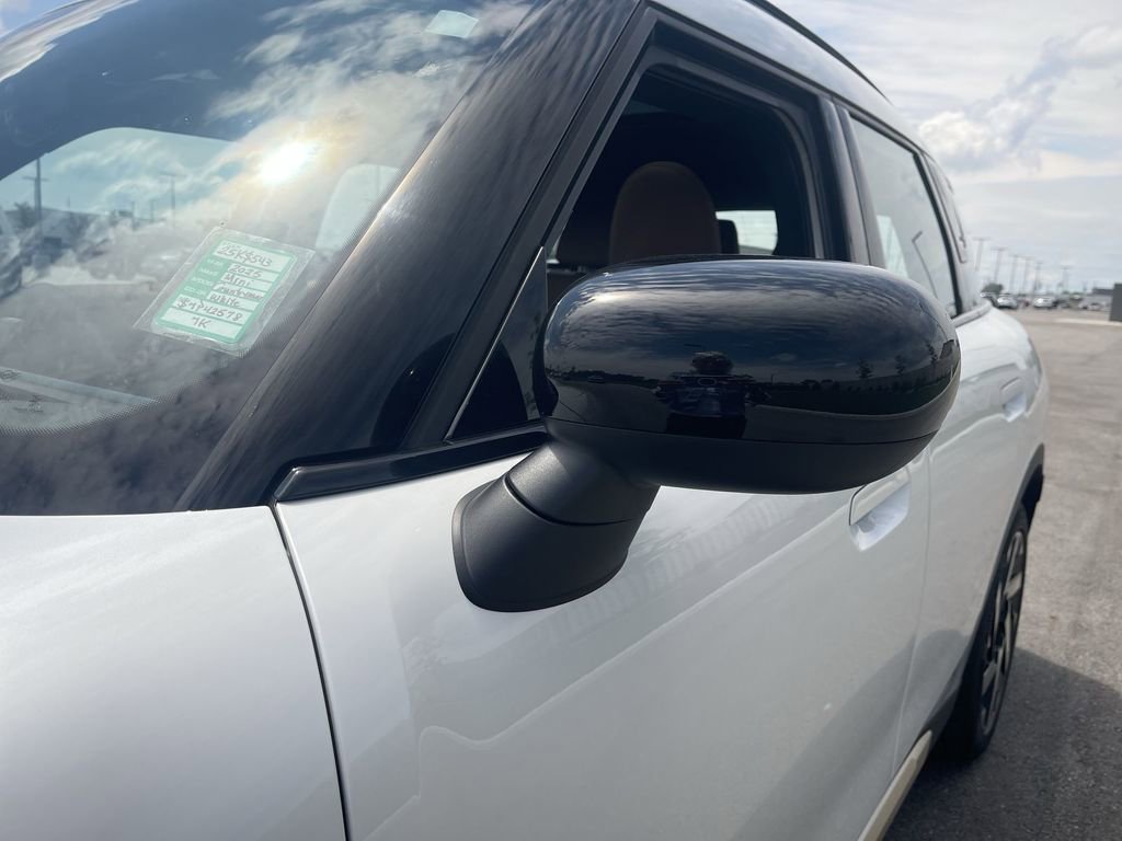 2025 Mini Countryman S ALL4 photo 3