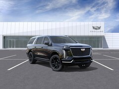 2026 CADILLAC Escalade ESV Luxury SUV