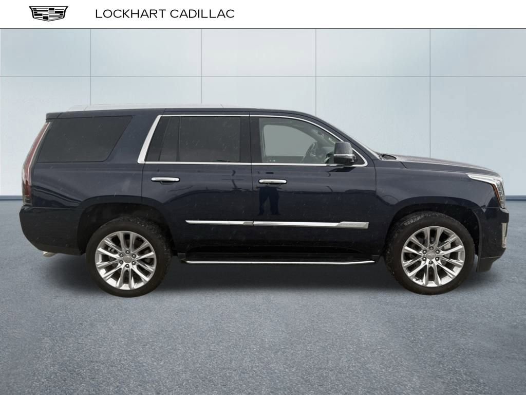 2019 Cadillac Escalade Luxury photo 2
