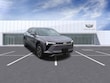  Chevrolet Blazer EV