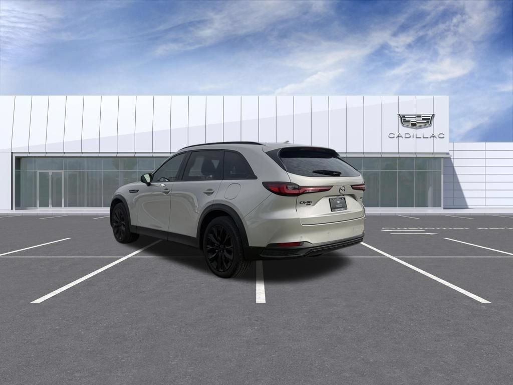 Used 2026 Mazda CX-90 Premium Sport