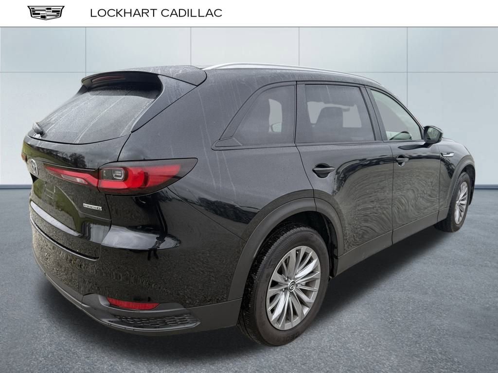 2025 Mazda CX-90 Select photo 3