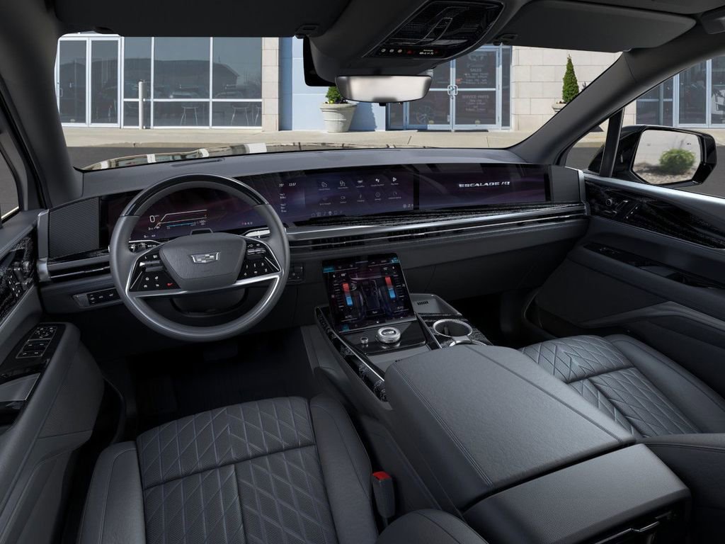 2026 Cadillac Escalade IQ Luxury - Photo 15