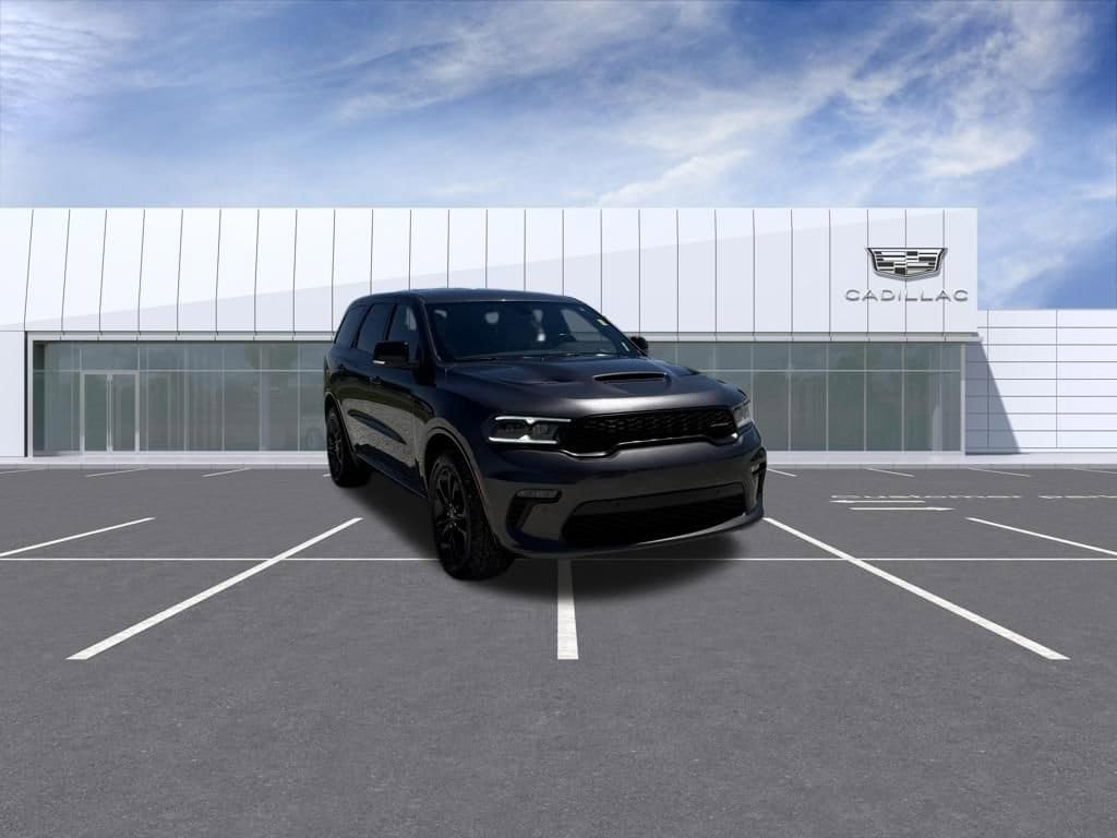 2021 Dodge Durango R/T AWD's photo