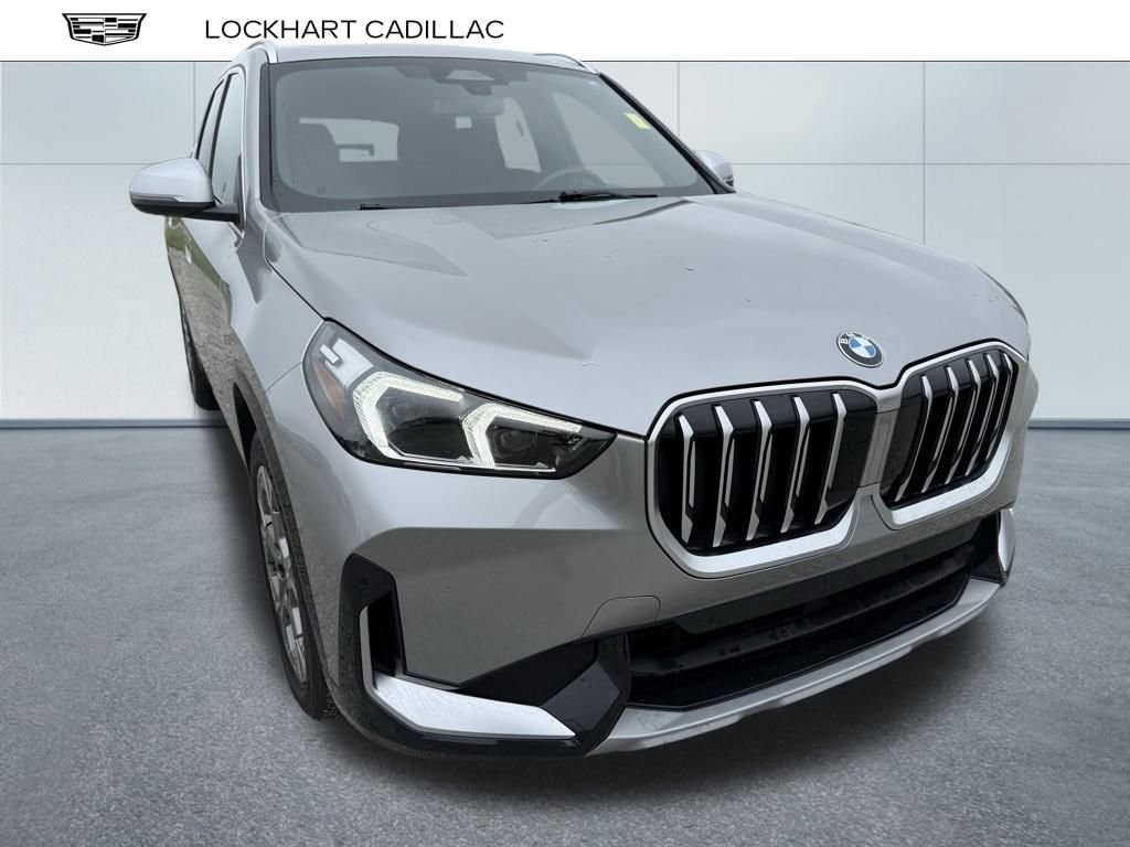 2024 BMW X1 28i