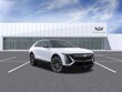  CADILLAC LYRIQ