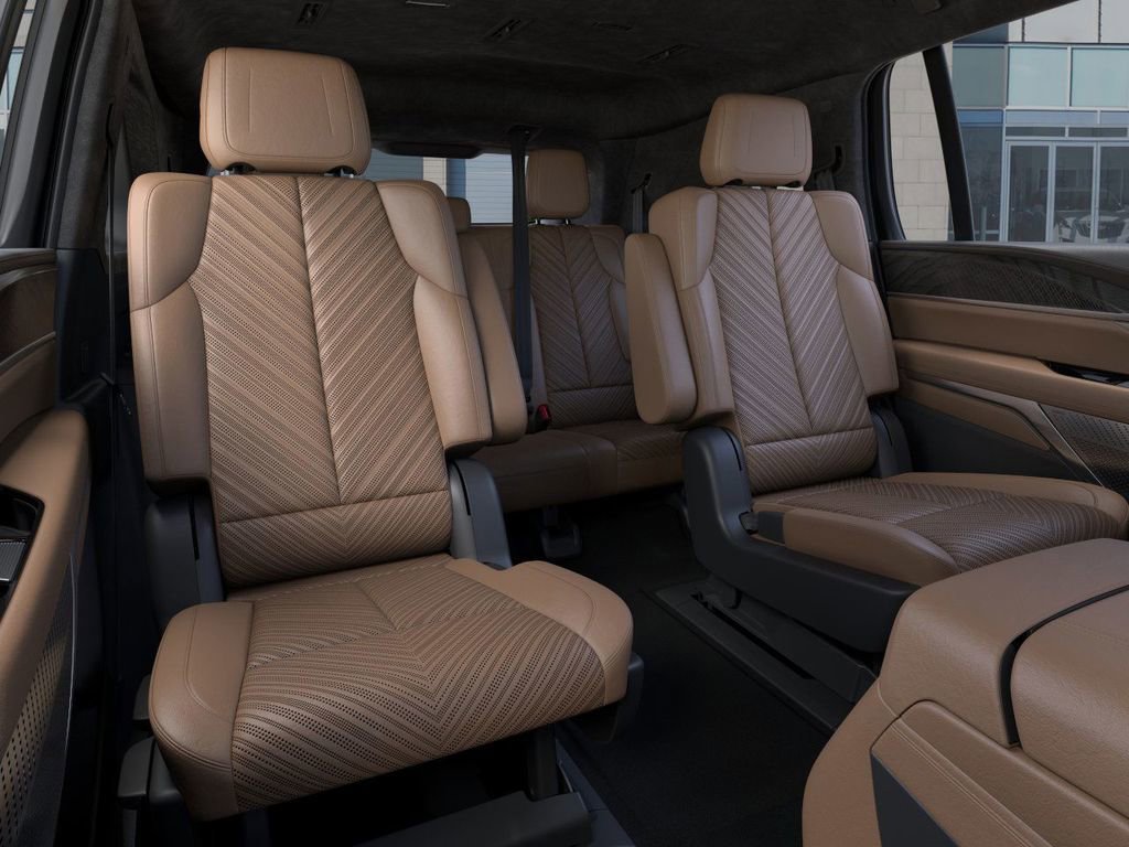 2025 Cadillac Escalade IQ Luxury 2 - Photo 17