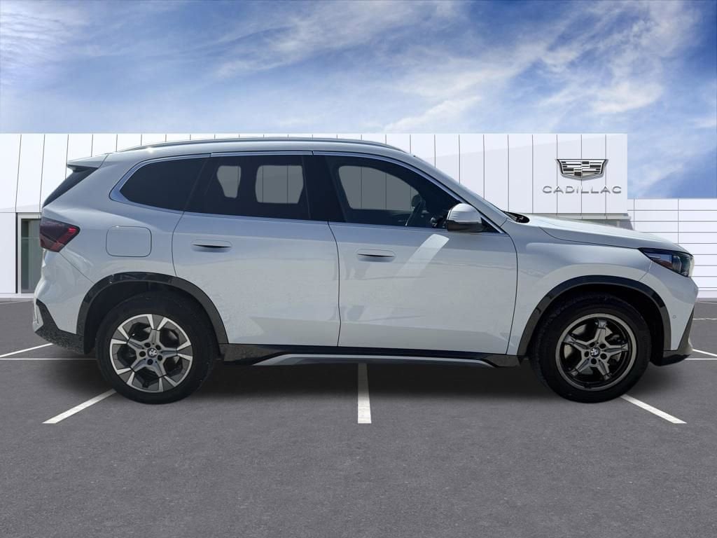 Used 2025 BMW X1 xDrive28i