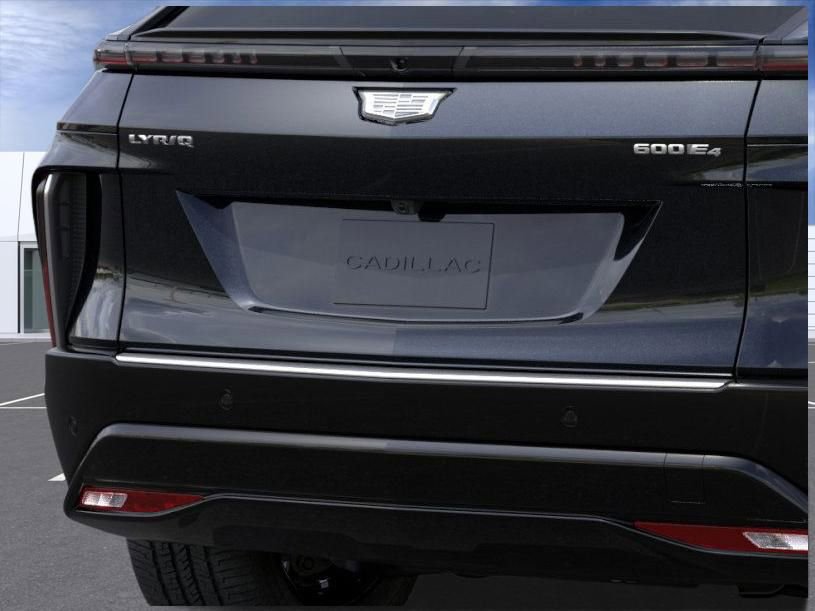 2026 Cadillac LYRIQ Premium Luxury - Photo 14
