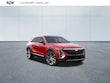 CADILLAC LYRIQ
