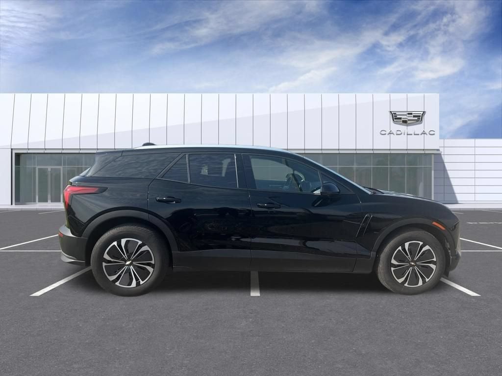 Used 2024 Chevrolet Blazer EV LT SUV