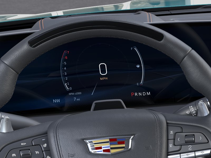 2026 Cadillac CT5 Sport - Photo 42